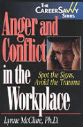 Anger & Conflict In The Workplace