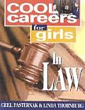 Cool Careers For Girls In Law