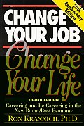Change Your Job Change Your Life 8th Edition