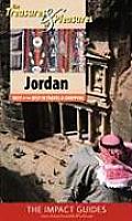 Treasures & Pleasures of Jordan Best of the Best in Travel & Shopping