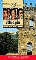 Treasures & Pleasures of Ethiopia Best of the Best in Travel & Shopping