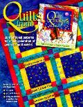 Quilts From The Quiltmakers Gift