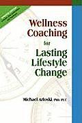 Wellness Coaching for Lasting Lifestyle Change