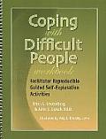 Coping with Difficult People Workbook