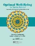 Optimal Well-Being for Senior Adults I