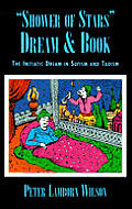Shower of Stars Dream & Book The Initiatic Dream in Sufism & Taoism