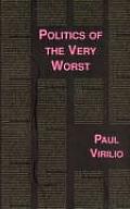 Politics of the Very Worst: An Interview with Philippe Petit