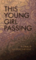 This Young Girl Passing