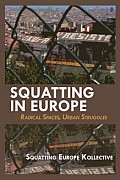 Squatting in Europe