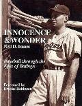 Innocence & Wonder Baseball Through The