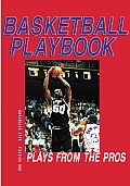 Basketball Playbook Spalding Plays From