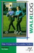 Walklog Diary & Guide For The Exercise