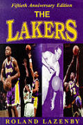 Lakers A Basketball Journey