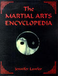 Martial Arts Encyclopedia