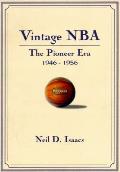 Vintage Nba Basketball