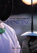 Art & Science Of Fencing