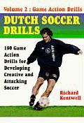Dutch Soccer Drills Game Action Dri Volume 2