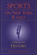 Sports On New York Radio A Play By Play