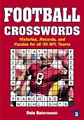 Football Crosswords