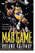 Mad Game The Nba Education Kobe Bryant