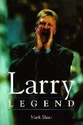 Larry Legend Larry Bird