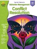 Behavior Management Conflict Resolution