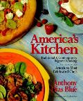 Americas Kitchen Traditional & Contempor