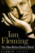 Ian Fleming Man Behind James Bond