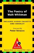 Study Guide To The Poetry Of Walt Whitman