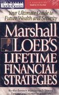 Marshall Loebs Lifetime Financ Strategie