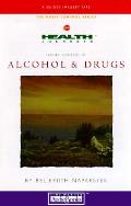 Taking Control Of Alcohol & Drugs