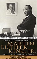 Autobiography Of Martin Luther King Jr