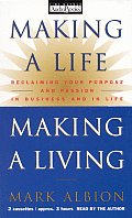 Making A Life Making A Living