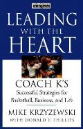 Leading With The Heart Coach Ks Success