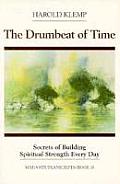 Drumbeat Of Time