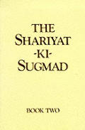 Shariyat Ki Sugmad Book 2