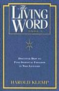 Living Word Book 3