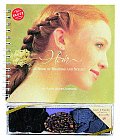 Hair A Book of Braiding & Styles With 3 Scrunchies