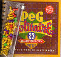 Peg Solitaire 23 All On Your Own Games