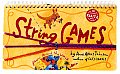 String Games From Around The World