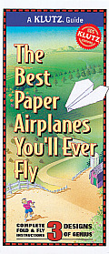 Best Paper Airplanes Youll Ever Fly