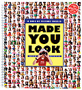 Made You Look A Book Of Picture Puzzles
