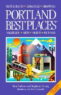 Best Places Portland 3rd Edition