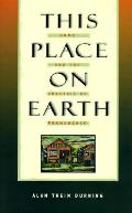 This Place On Earth Home & The Practice of Permanence