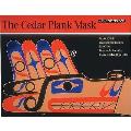 Cedar Plank Mask An Activity Book Ages