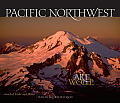Pacific Northwest Land Of Light & Water