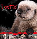 Lootas the Little Wave Eater An Orphaned Sea Otters Story
