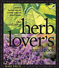 Northwest Herb Lovers Handbook
