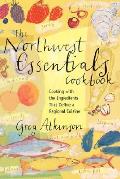 Northwest Essentials Cookbook Cooking With T