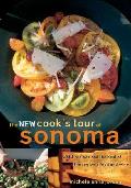 New Cooks Tour Of Sonoma